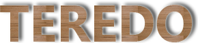 Teredo GmbH - Logo